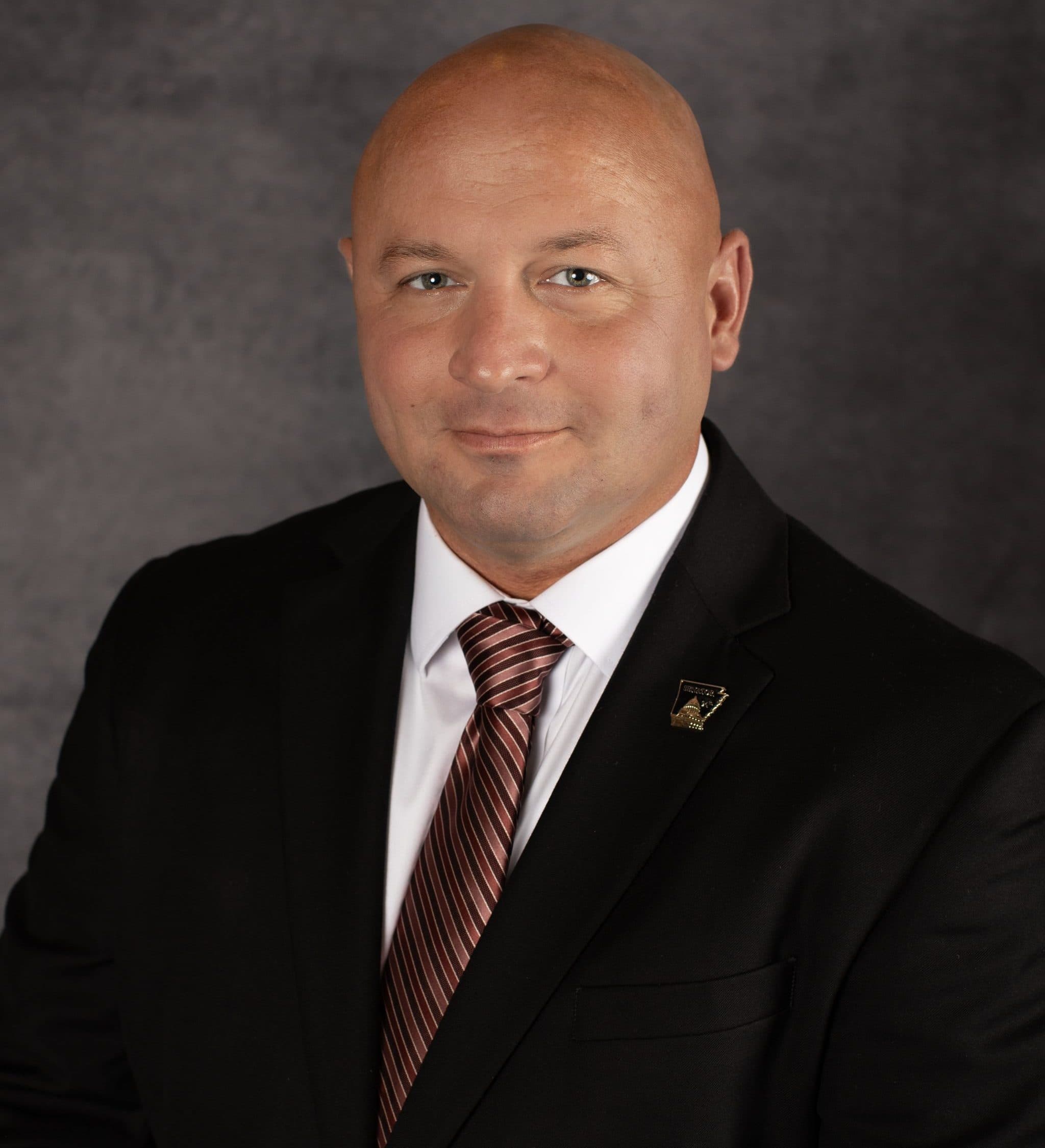 Senator Matt McKee