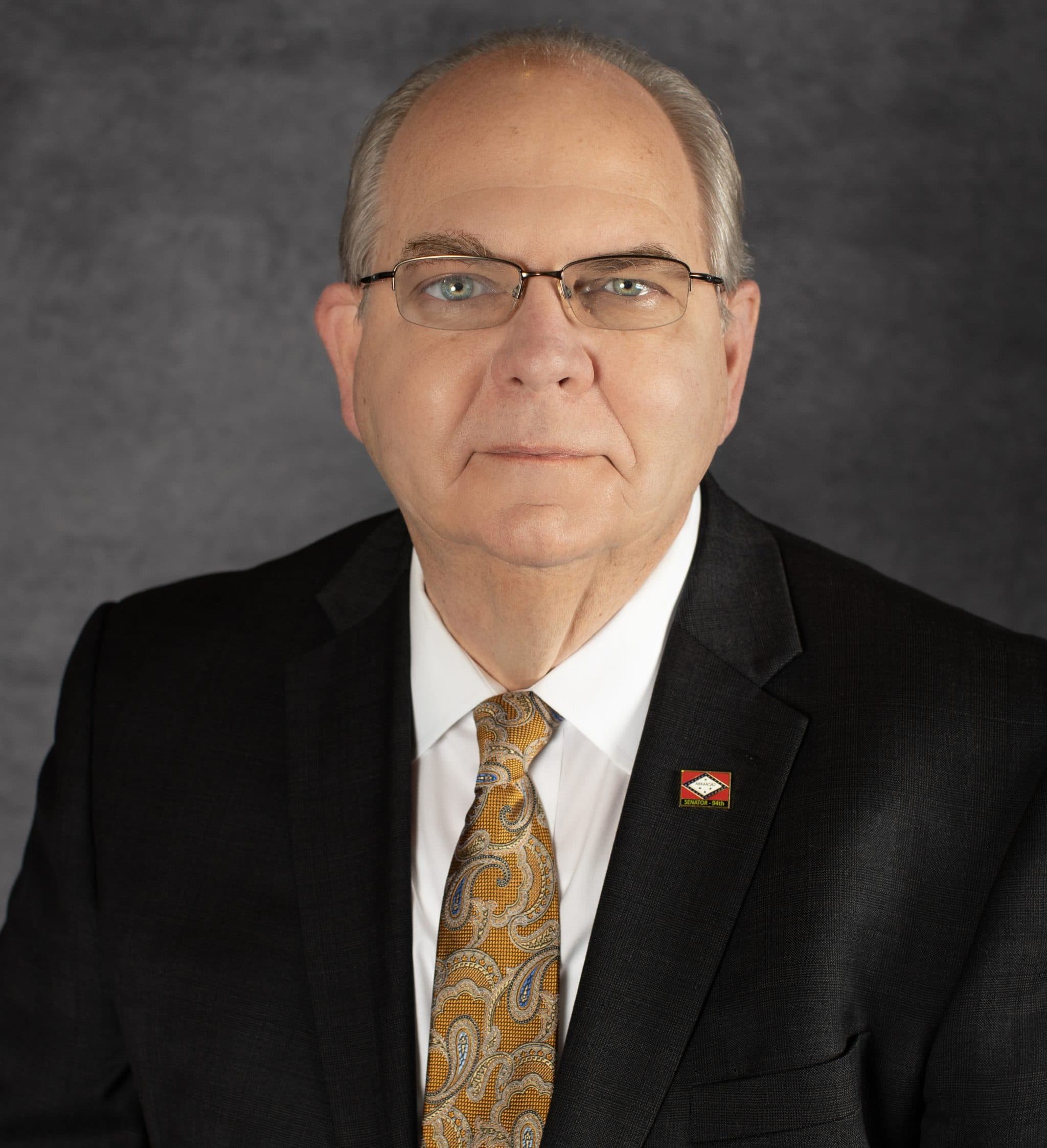Senator Terry Rice